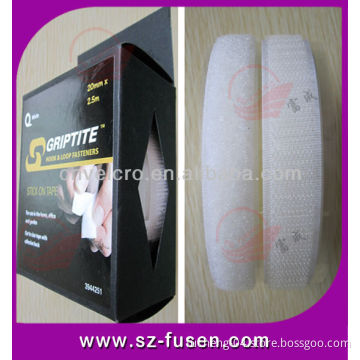 Customized Adhesive Velcro in Customize Packing